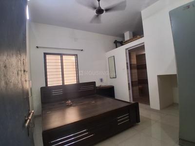 Hall Image of 1300 Sq.ft 2 BHK Independent House for rent in Gotri Vadodara for Rs. 16000