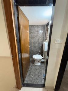 Meru Codename BKC Bathroom 2