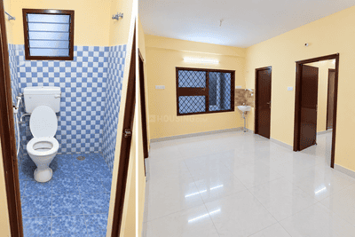 Image of Kavitha flat  in Arumbakkam, Chennai
