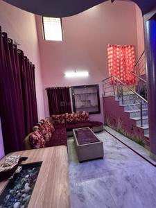 Bedroom Image of 2400 Sq.ft 3 BHK Independent House for rent in Shobhagpura Udaipur for Rs. 35000