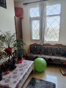 Hall Image of 800 Sq.ft 3 BHK Apartment / Flat for sale in Nayapura Kota for Rs. 5500000