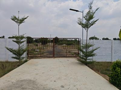 Image of 1519 Sq.ft Residential Plot / Land for sale in Urapakkam, Chennai for Rs. 6074481