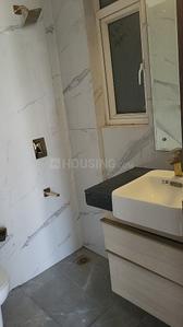 Image of 1575 Sq.ft 3 BHK Builder Floor for rent in Smartworld Orchard, Sector 61, Gurgaon for Rs. 66000