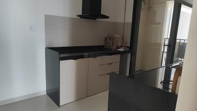 Kitchen Image of 1580 Sq.ft 3 BHK Apartment / Flat for sale in Lodha New Cuffe Parade, Sion Mumbai for Rs. 55500000