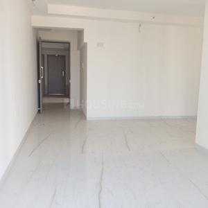 Living Room Image of 1100 Sq.ft 2 BHK Apartment / Flat for sale in Balaji Exotica, Kalyan West Kalyan for Rs. 8900000