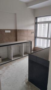Kitchen Image of 760 Sq.ft 2 BHK Apartment / Flat for sale in Royal Oasis, Malad West Mumbai for Rs. 15800000