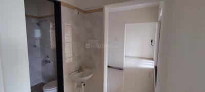 Bedroom Image of 950 Sq.ft 2 BHK Apartment / Flat for sale in Pandit Red Earth, Pirangut Pune for Rs. 5000000