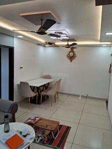 Hall Image of 945 Sq.ft 2 BHK Apartment / Flat for sale in Vijalpore, Jalalpore Navsari for Rs. 3100000