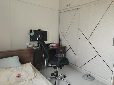 Bedroom Image of 1086 Sq.ft 3 BHK Apartment / Flat for sale in Confident Oxygen, Dommasandra Bengaluru for Rs. 9500000