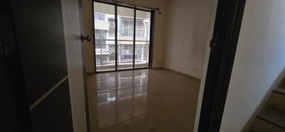 Balcony Image of 1229 Sq.ft 2 BHK Apartment / Flat for sale in Choice Ambe Shraddha, Kamothe Navi Mumbai for Rs. 9500000