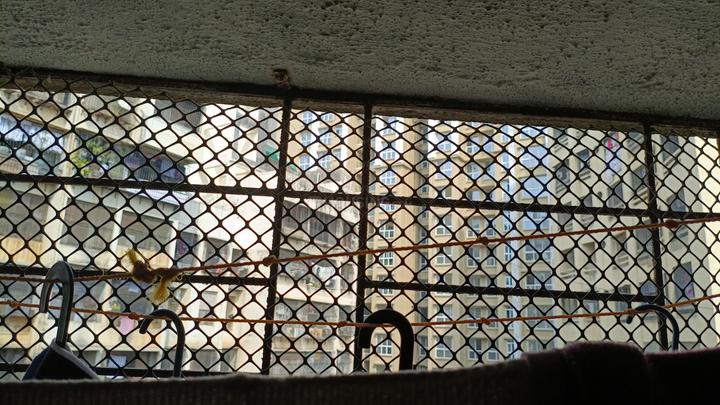 Sargam society Bedroom 1