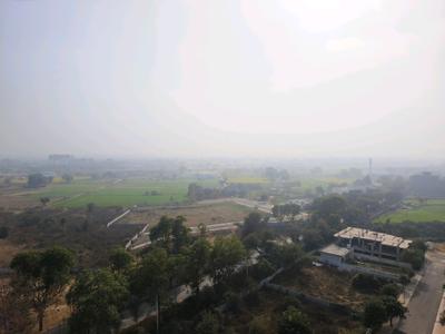 Living Room Image of 4250 Sq.ft 4 BHK Penthouse for sale in Sector 91 Gurgaon for Rs. 59500000