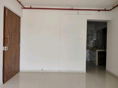 Living Room Image of 530 Sq.ft 1 BHK Apartment / Flat for sale in Avant Heritage, Jogeshwari East Mumbai for Rs. 11300000