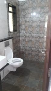 Bathroom Image of 3100 Sq.ft 4 BHK Villa for sale in Ekta Greenville Villa, Pathardi Phata Nashik for Rs. 17000000