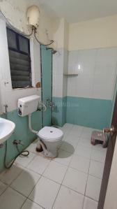 Image of 960 Sq.ft 2 BHK Apartment / Flat for rent in Kumar Kumar Periwinkle, Kharadi, Pune for Rs. 35000