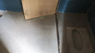 Image of 1225 Sq.ft 2 BHK Apartment / Flat for rent in Bhagwati Heritage, Kamothe, Navi Mumbai for Rs. 32500