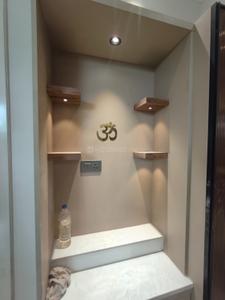 Bedroom Image of 1800 Sq.ft 4 BHK Apartment / Flat for sale in Sahastradhara Road Dehradun for Rs. 10500000