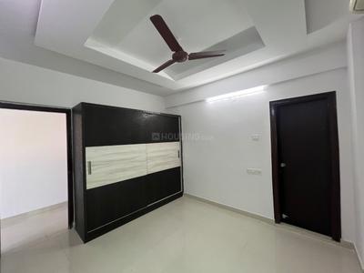 Bedroom Image of 1465 Sq.ft 3 BHK Apartment / Flat for sale in Abode Green Ridge, Pragathi Nagar Hyderabad for Rs. 11000000
