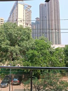 Bedroom One Image of 2157 Sq.ft 4 BHK Builder Floor for sale in Karol Bagh New Delhi for Rs. 32000000