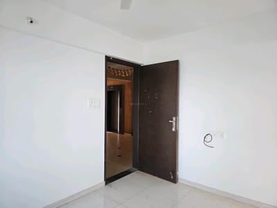 Living Room Image of 650 Sq.ft 1 BHK Apartment / Flat for sale in Dreams Lynnea A B Wings, Wagholi Pune for Rs. 3600000