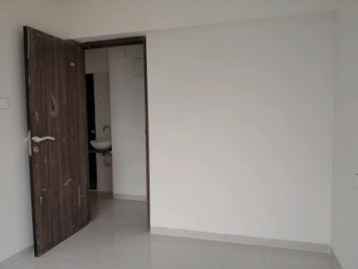 Bedroom Image of 1150 Sq.ft 2 BHK Apartment / Flat for sale in Shapoorji Pallonji Sterling Tower, Kamothe Navi Mumbai for Rs. 13000000