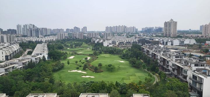 Godrej Golf Links Villas Main Image 1