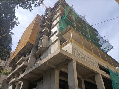 Image of 1000 Sq.ft 2 BHK Apartment / Flat for sale in Dadar West, Mumbai for Rs. 35900000