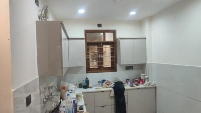 3 BHK Independent Builder Floor