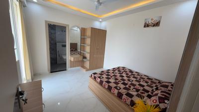Bedroom Image of 1410 Sq.ft 3 BHK Apartment / Flat for sale in Karolan Ka Barh Jaipur for Rs. 7000000