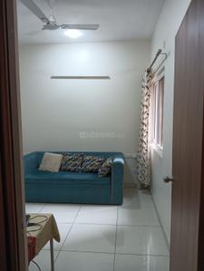 Bedroom Image of 1567 Sq.ft 3 BHK Apartment / Flat for sale in Prestige Jindal City, Anchepalya Bengaluru for Rs. 25000000