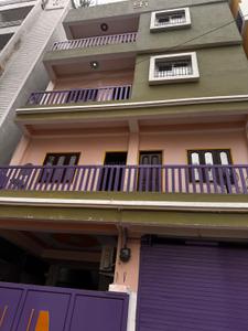 Without Brokerage 2 BHK Independent House