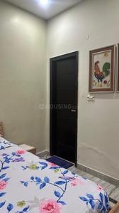 Bedroom Image of 2700 Sq.ft 4 BHK Builder Floor for sale in Vikaspuri New Delhi for Rs. 50000000