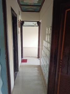 Image of 735 Sq.ft 2 BHK Apartment / Flat for rent in Kukreja Golfscappe, Chembur, Mumbai for Rs. 75000