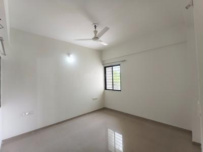 Bedroom Image of 1300 Sq.ft 3 BHK Apartment / Flat for sale in Gotri Vadodara for Rs. 5100000