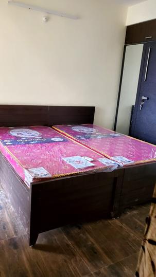 Patel Nagar Bedroom 1
