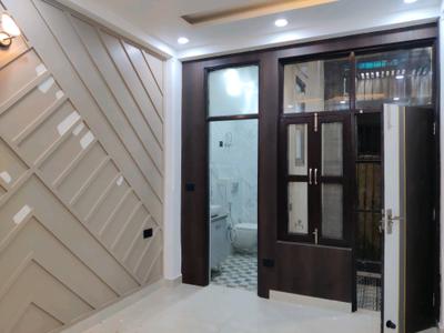 Bedroom Image of 1405 Sq.ft 3 BHK Builder Floor for sale in Indirapuram Ghaziabad for Rs. 12200000