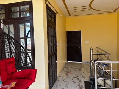Balcony Image of 1650 Sq.ft 4 BHK Independent House for sale in Bijnor Lucknow for Rs. 5500000