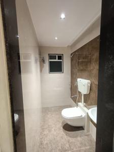 Image of 715 Sq.ft 1 BHK Apartment / Flat for sale in Charms Global City, Ambernath East, Ambernath for Rs. 3200000