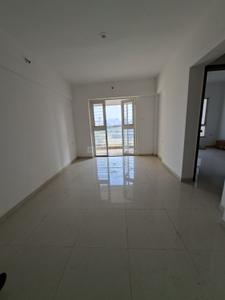 Hall Image of 1050 Sq.ft 2 BHK Apartment / Flat for sale in Krisala 41 Estera, Punawale Pune for Rs. 6400000