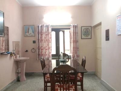 Dining Area Image of 1440 Sq.ft 4 BHK Builder Floor for sale in Kankurgachi Kolkata for Rs. 9500000