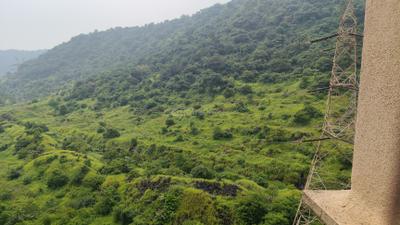 Image of 1480 Sq.ft 3 BHK Apartment / Flat for rent in Regency Gardens, Kharghar, Navi Mumbai for Rs. 70000