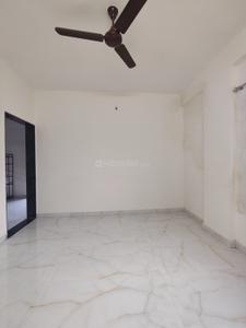 Bedroom Image of 600 Sq.ft 1 BHK Apartment / Flat for rent in Dhayari Pune for Rs. 12000