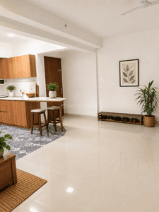 Image of 1760 Sq.ft 3 BHK Apartment / Flat for sale in Asten Campus Court, Kakkanad, Kochi for Rs. 13500000