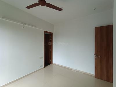 Bedroom Image of 850 Sq.ft 2 BHK Apartment / Flat for sale in Kalpataru Sunrise, Thane West Thane for Rs. 9600000