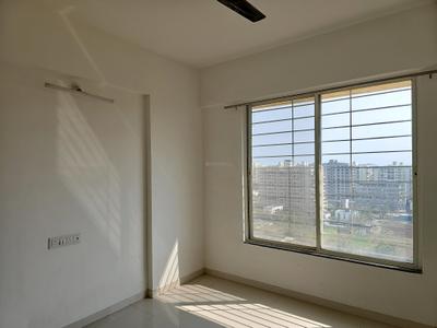 Bedroom Image of 520 Sq.ft 1 BHK Apartment / Flat for sale in Kolte Patil Ivy Estate Nia, Wagholi Pune for Rs. 4000000