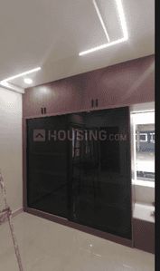 Bedroom Image of 1175 Sq.ft 2 BHK Apartment / Flat for sale in Gandimaisamma Hyderabad for Rs. 6500000