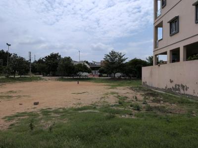 Image of 800 Sq.ft Residential Plot / Land for sale in Quthbullapur, Hyderabad for Rs. 60000000