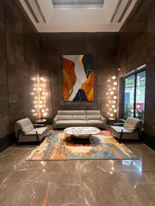 Bedroom Image of 1613 Sq.ft 3 BHK Apartment / Flat for sale in Kalpataru Matru Ashish, Matunga East Mumbai for Rs. 85000000