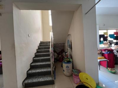 Image of 1400 Sq.ft 4 BHK Penthouse for sale in Bhayli, Vadodara for Rs. 5900000