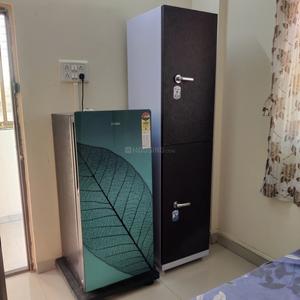 Bedroom Image of Nilesh Thumar in Nerul, Navi Mumbai